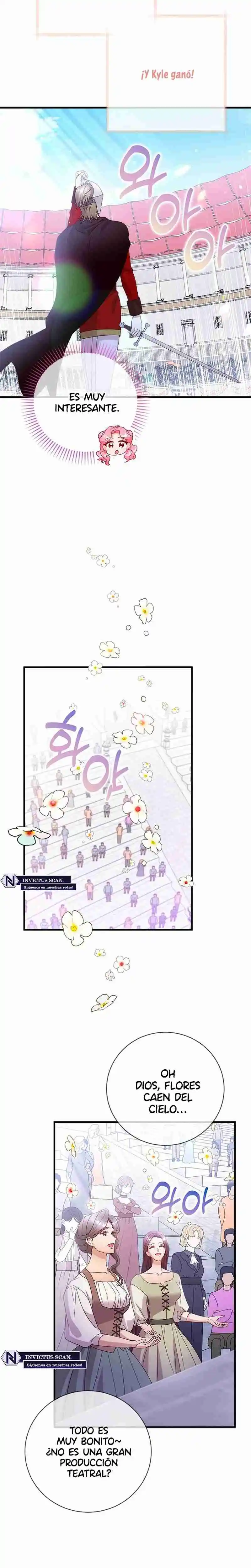 ROBÉ LA VIRGINIDAD DEL TIRANO - Capítulo 71 - Página 10 - LectorTMOo
