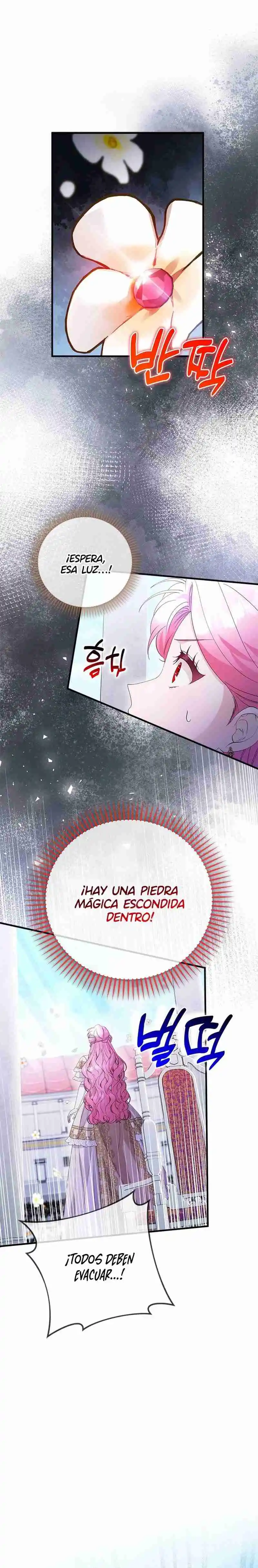 ROBÉ LA VIRGINIDAD DEL TIRANO - Capítulo 71 - Página 11 - LectorTMOo