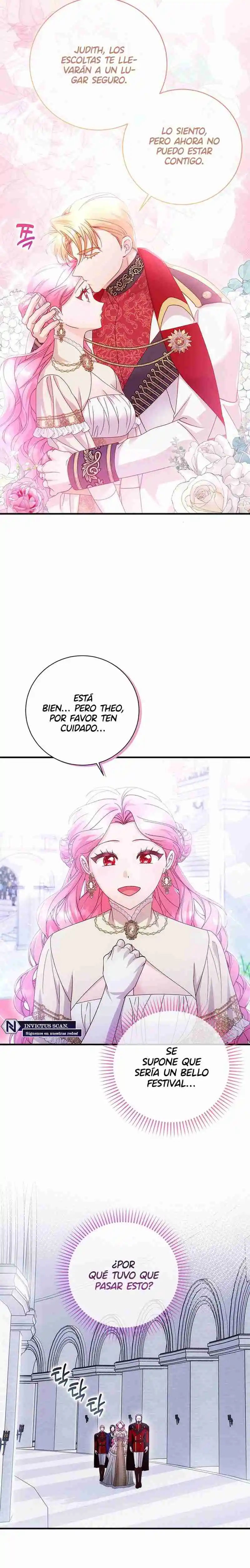 ROBÉ LA VIRGINIDAD DEL TIRANO - Capítulo 71 - Página 17 - LectorTMOo