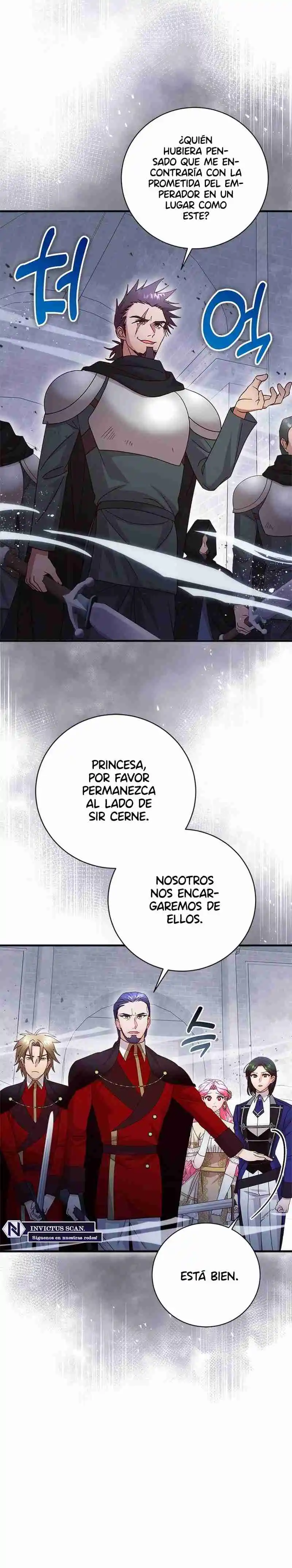 ROBÉ LA VIRGINIDAD DEL TIRANO - Capítulo 71 - Página 20 - LectorTMOo