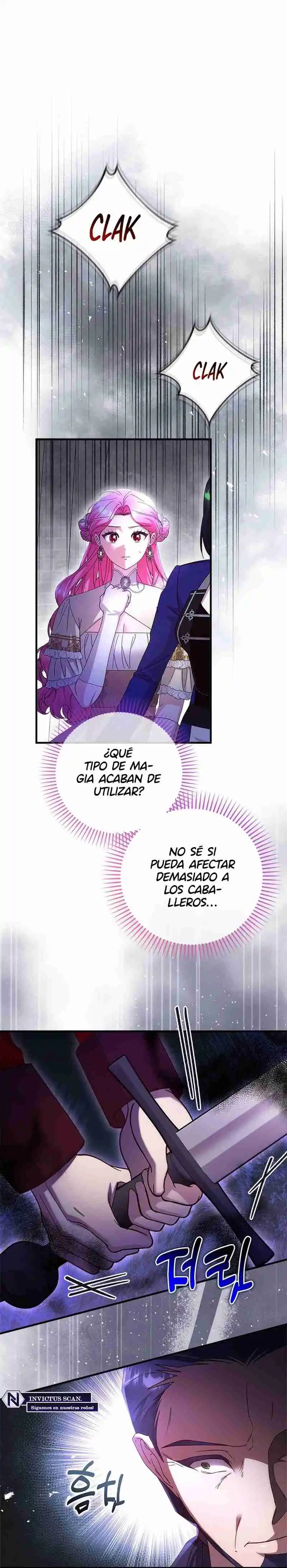 ROBÉ LA VIRGINIDAD DEL TIRANO - Capítulo 71 - Página 22 - LectorTMOo