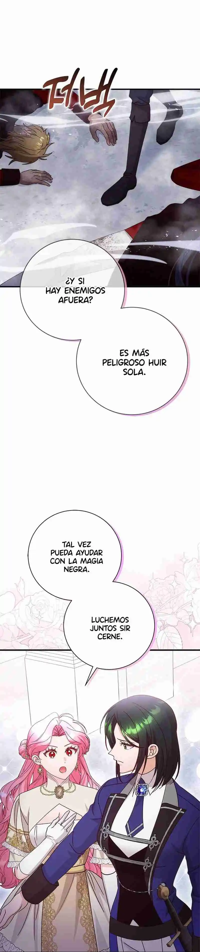 ROBÉ LA VIRGINIDAD DEL TIRANO - Capítulo 71 - Página 26 - LectorTMOo