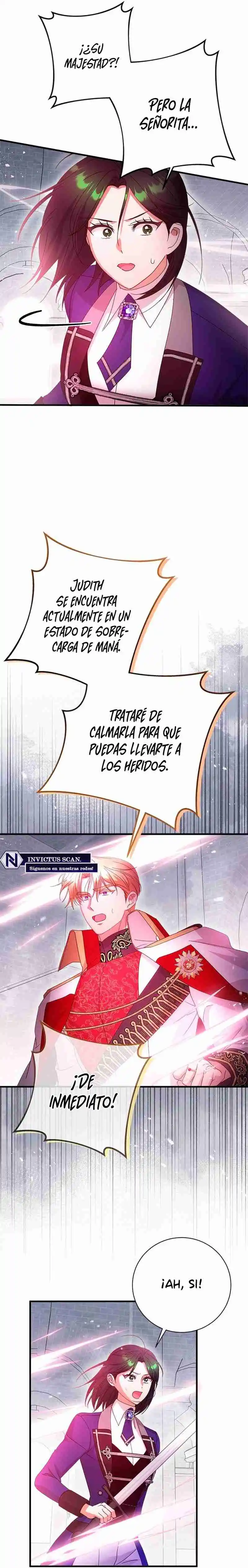 ROBÉ LA VIRGINIDAD DEL TIRANO - Capítulo 72 - Página 5 - LectorTMOo
