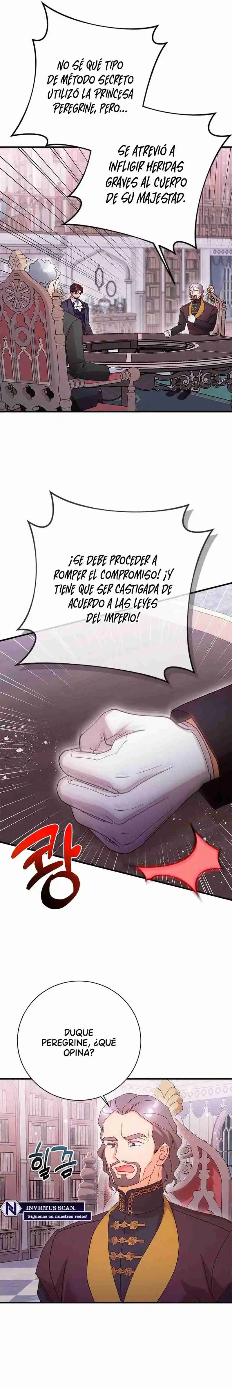 ROBÉ LA VIRGINIDAD DEL TIRANO - Capítulo 72 - Página 18 - LectorTMOo