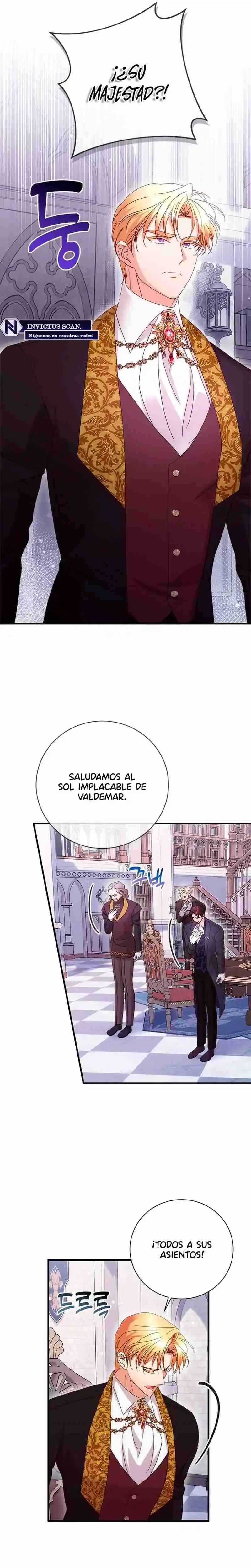 ROBÉ LA VIRGINIDAD DEL TIRANO - Capítulo 72 - Página 20 - LectorTMOo