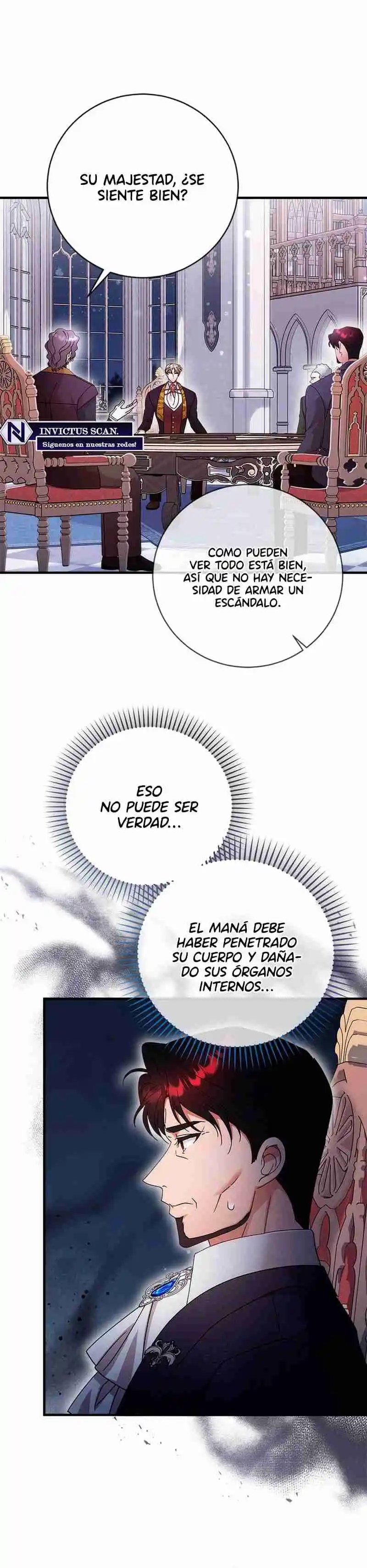 ROBÉ LA VIRGINIDAD DEL TIRANO - Capítulo 72 - Página 21 - LectorTMOo