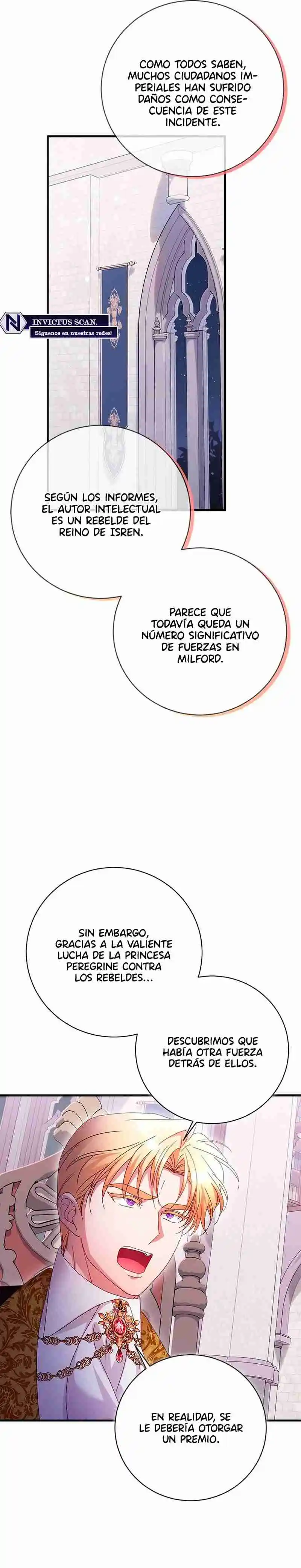 ROBÉ LA VIRGINIDAD DEL TIRANO - Capítulo 72 - Página 22 - LectorTMOo