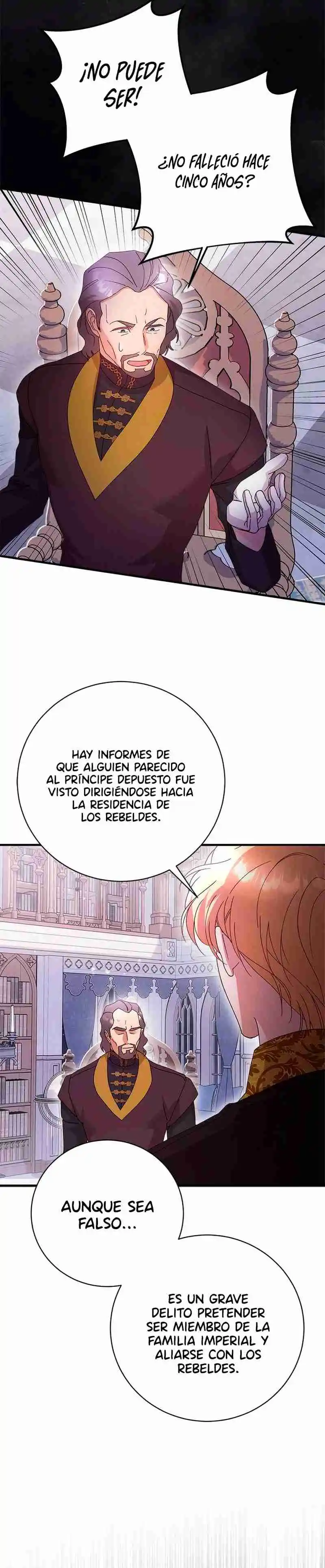 ROBÉ LA VIRGINIDAD DEL TIRANO - Capítulo 72 - Página 24 - LectorTMOo