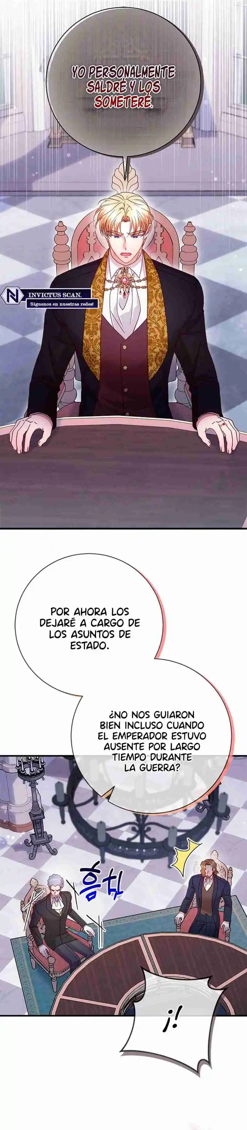 ROBÉ LA VIRGINIDAD DEL TIRANO - Capítulo 72 - Página 25 - LectorTMOo