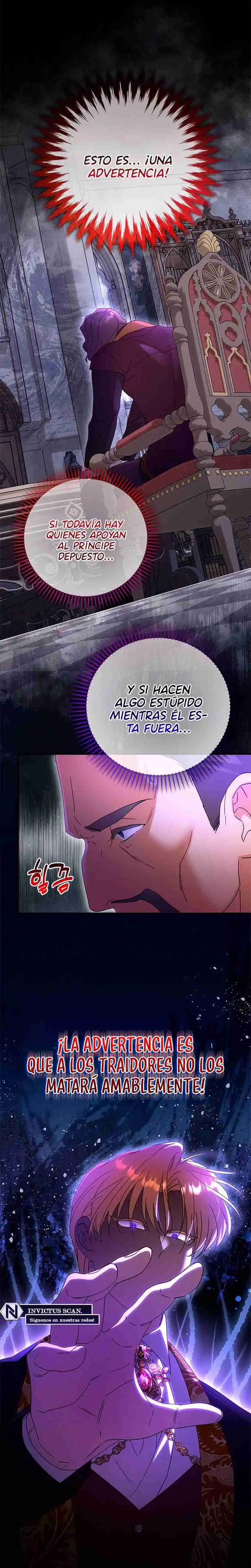 ROBÉ LA VIRGINIDAD DEL TIRANO - Capítulo 72 - Página 27 - LectorTMOo
