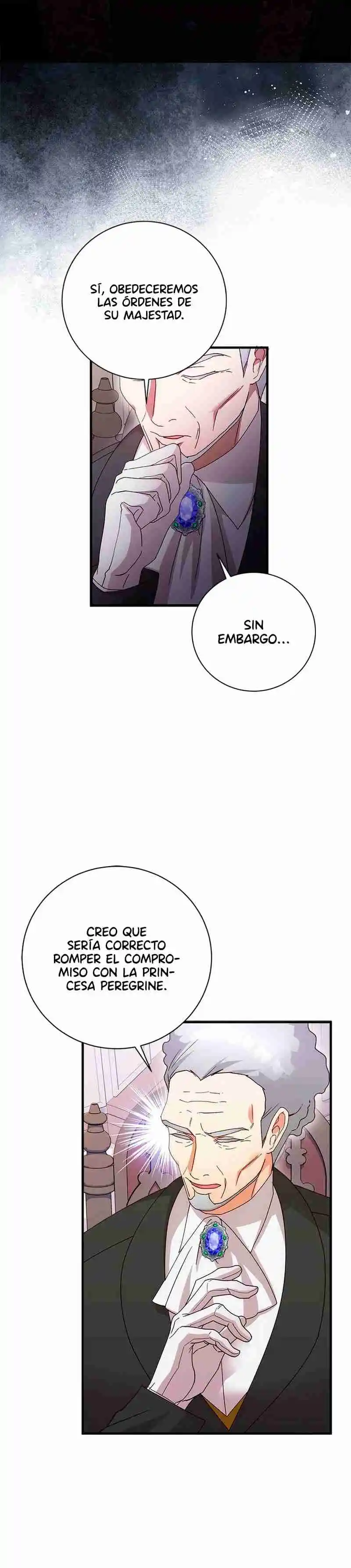ROBÉ LA VIRGINIDAD DEL TIRANO - Capítulo 72 - Página 28 - LectorTMOo