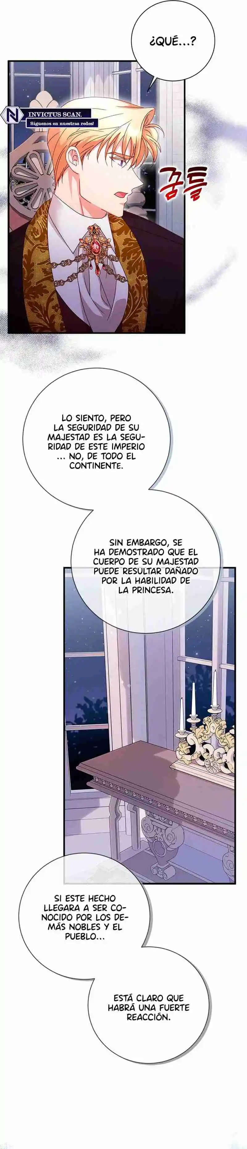 ROBÉ LA VIRGINIDAD DEL TIRANO - Capítulo 72 - Página 29 - LectorTMOo