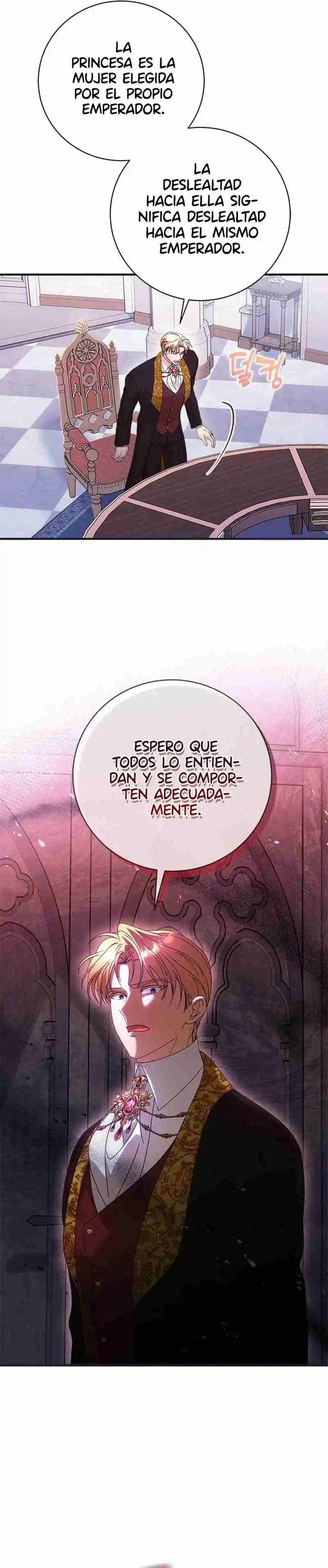 ROBÉ LA VIRGINIDAD DEL TIRANO - Capítulo 73 - Página 3 - LectorTMOo