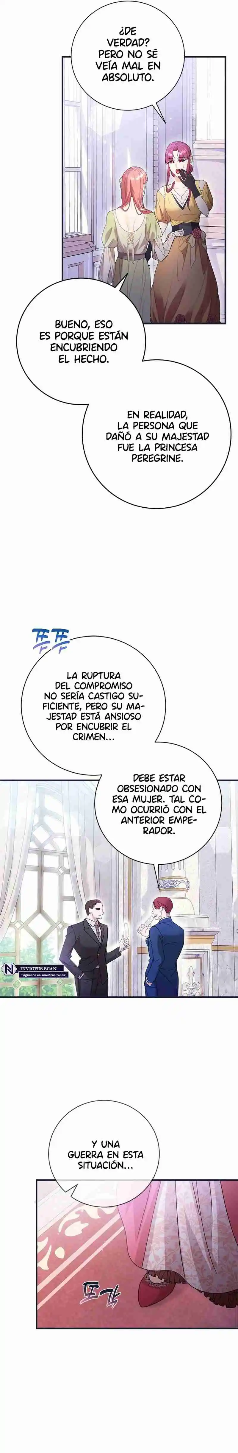 ROBÉ LA VIRGINIDAD DEL TIRANO - Capítulo 73 - Página 5 - LectorTMOo