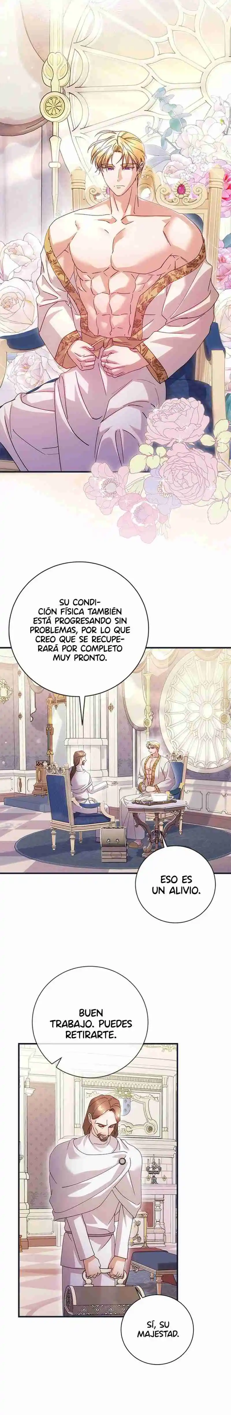ROBÉ LA VIRGINIDAD DEL TIRANO - Capítulo 73 - Página 8 - LectorTMOo
