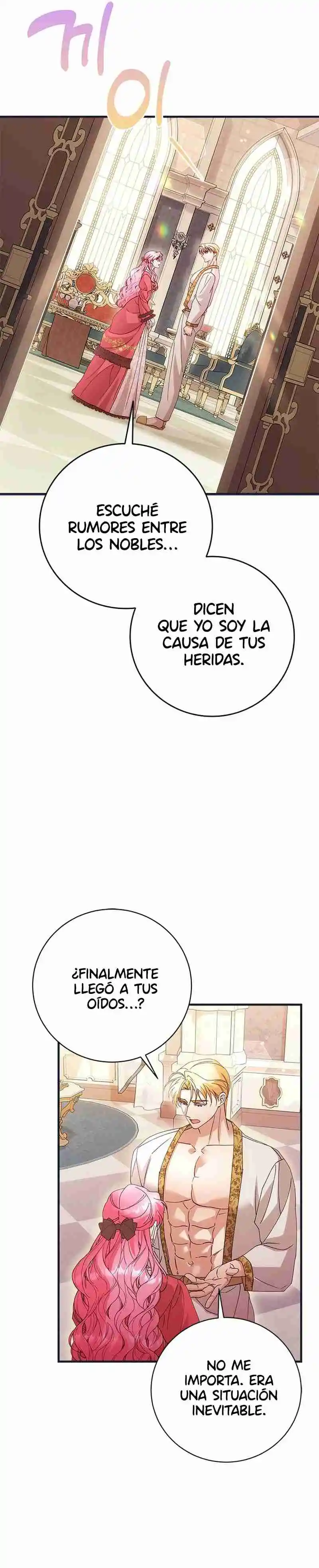 ROBÉ LA VIRGINIDAD DEL TIRANO - Capítulo 73 - Página 12 - LectorTMOo