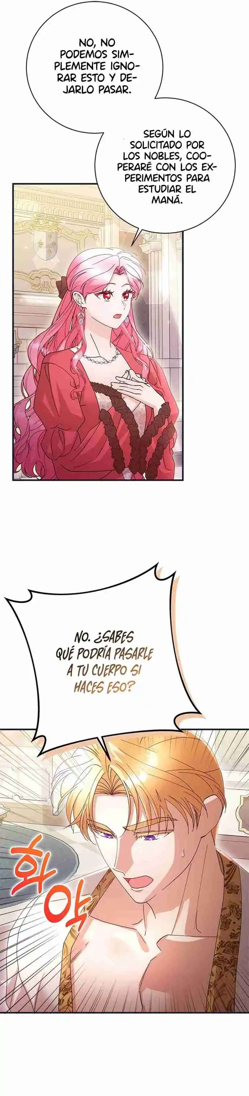 ROBÉ LA VIRGINIDAD DEL TIRANO - Capítulo 73 - Página 13 - LectorTMOo