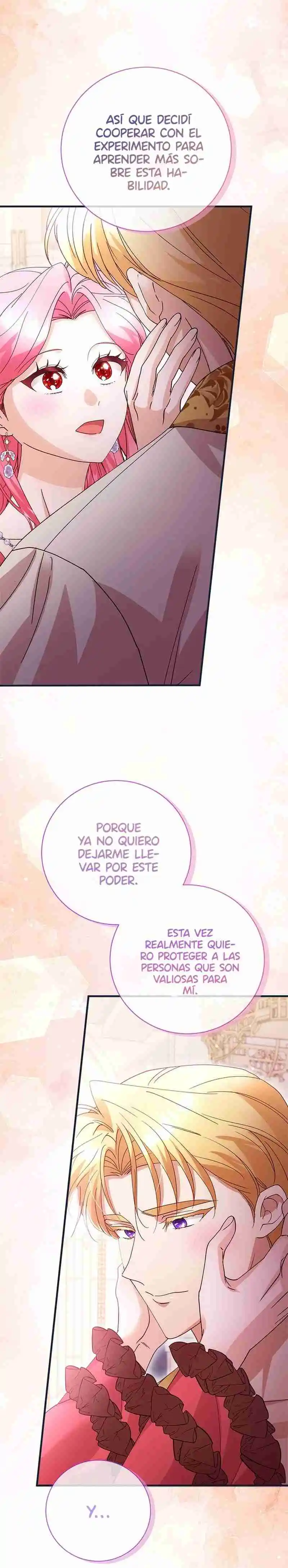 ROBÉ LA VIRGINIDAD DEL TIRANO - Capítulo 73 - Página 15 - LectorTMOo