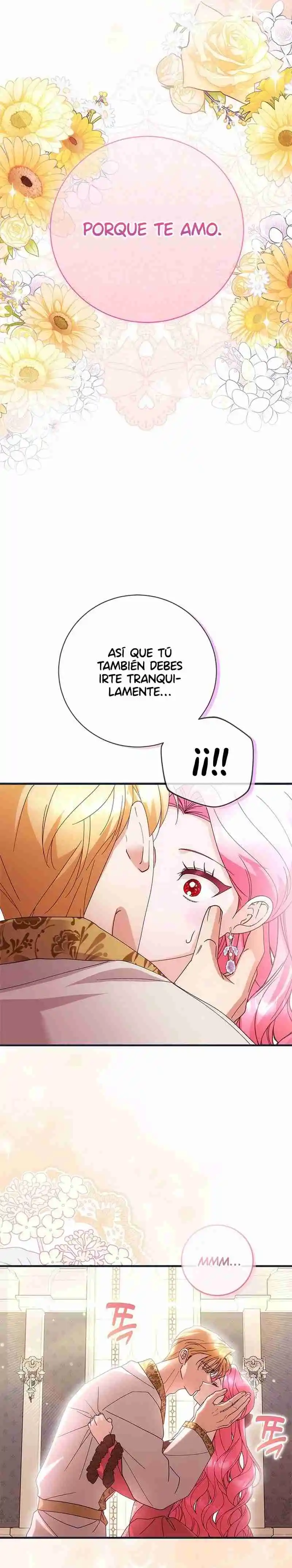 ROBÉ LA VIRGINIDAD DEL TIRANO - Capítulo 73 - Página 16 - LectorTMOo