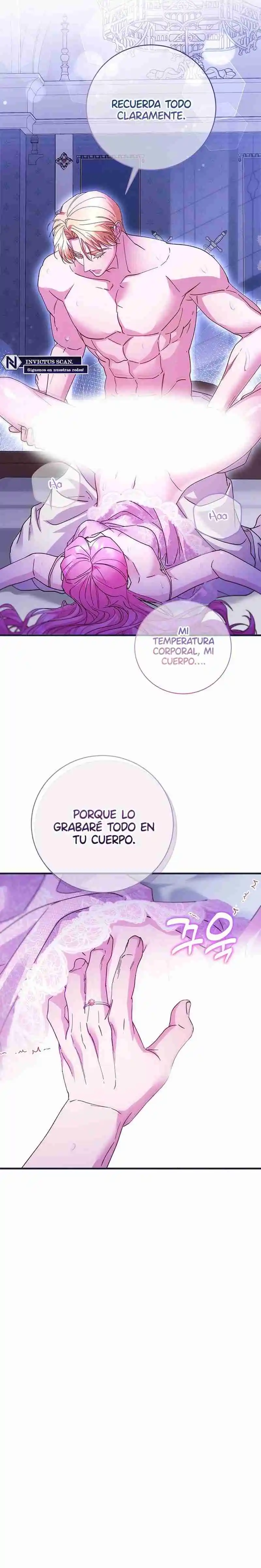ROBÉ LA VIRGINIDAD DEL TIRANO - Capítulo 73 - Página 22 - LectorTMOo