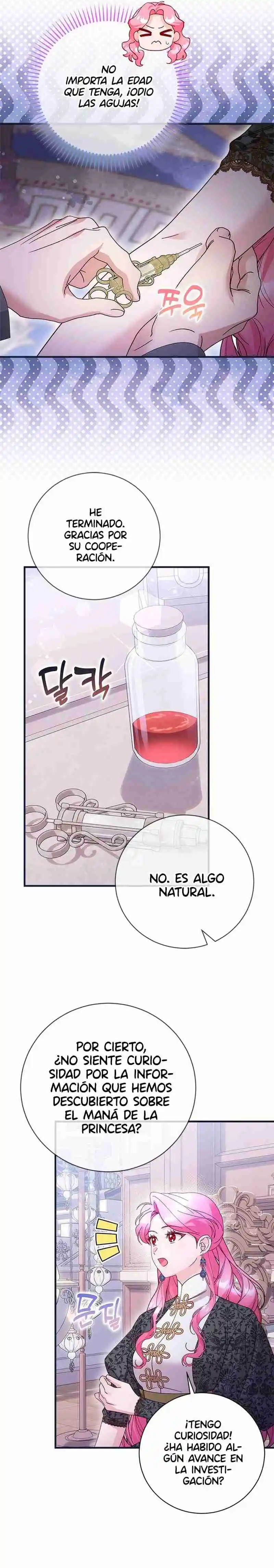 ROBÉ LA VIRGINIDAD DEL TIRANO - Capítulo 73 - Página 27 - LectorTMOo