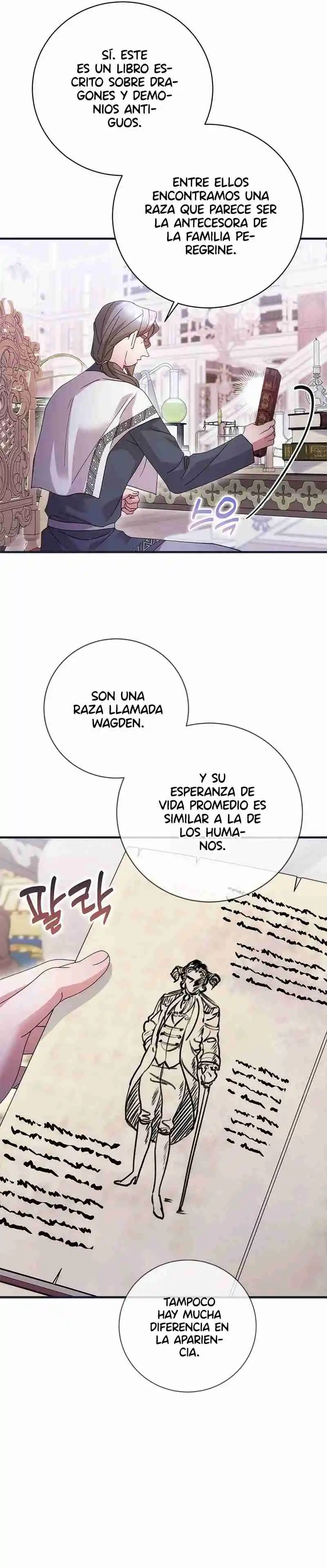ROBÉ LA VIRGINIDAD DEL TIRANO - Capítulo 73 - Página 28 - LectorTMOo