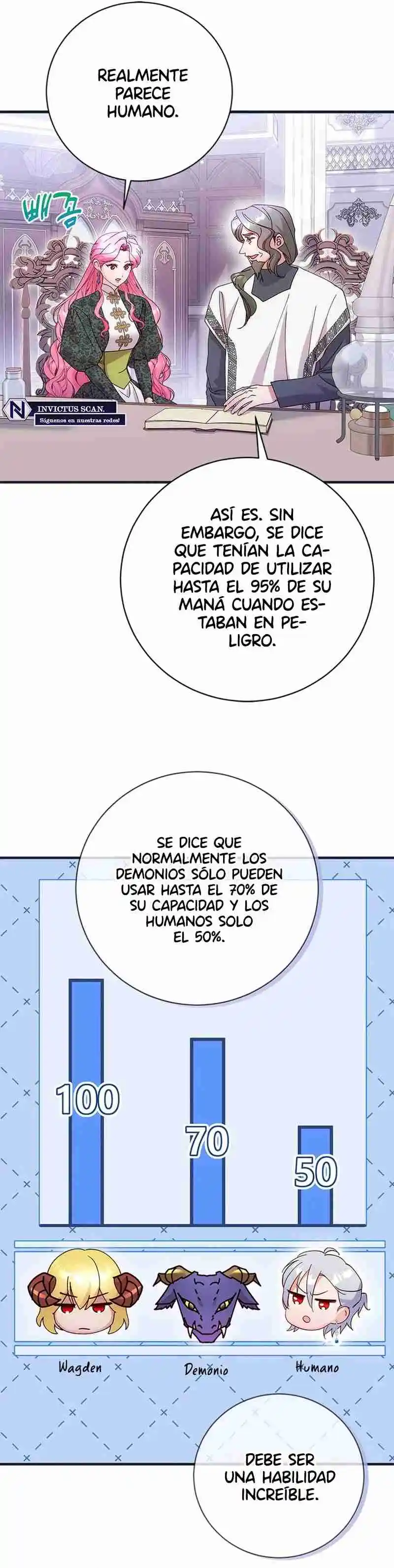 ROBÉ LA VIRGINIDAD DEL TIRANO - Capítulo 73 - Página 29 - LectorTMOo
