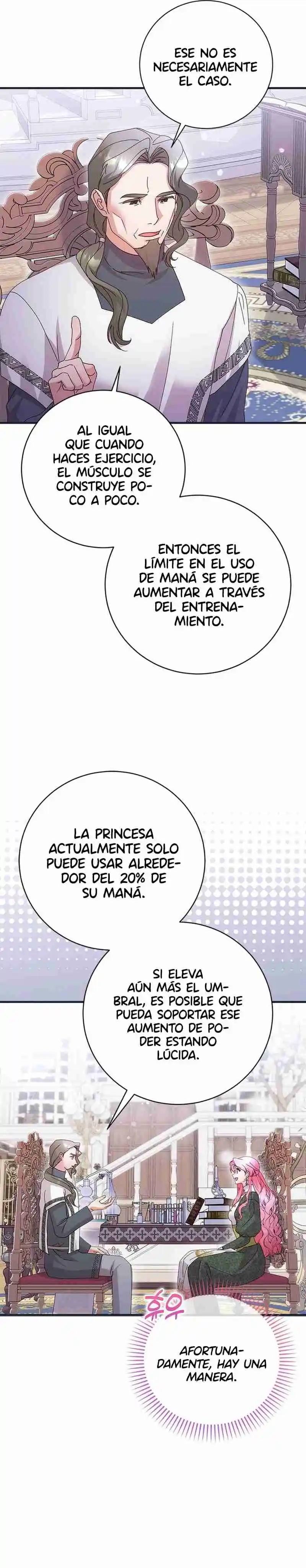 ROBÉ LA VIRGINIDAD DEL TIRANO - Capítulo 73 - Página 31 - LectorTMOo
