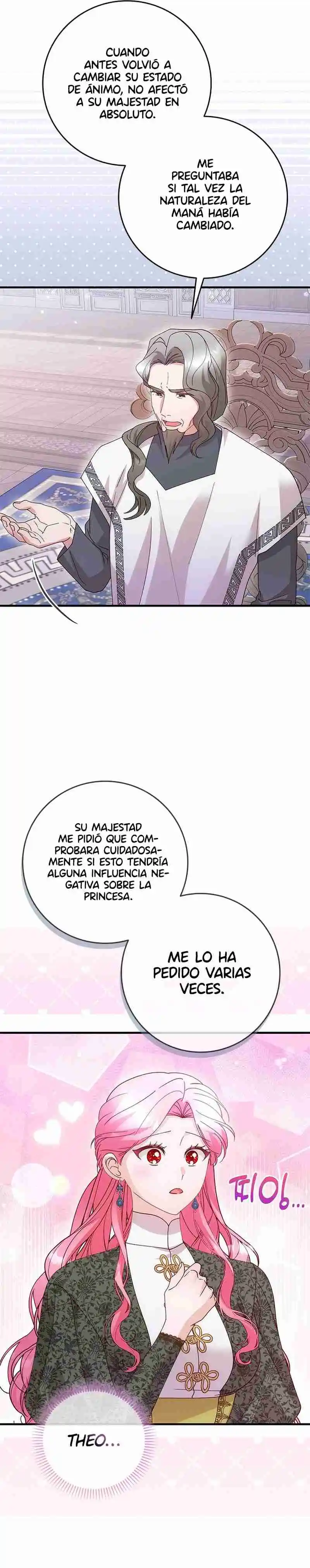 ROBÉ LA VIRGINIDAD DEL TIRANO - Capítulo 74 - Página 3 - LectorTMOo