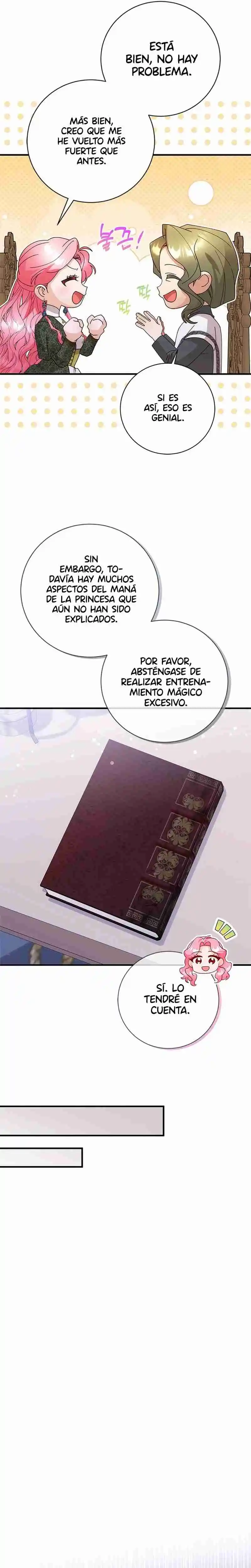 ROBÉ LA VIRGINIDAD DEL TIRANO - Capítulo 74 - Página 4 - LectorTMOo