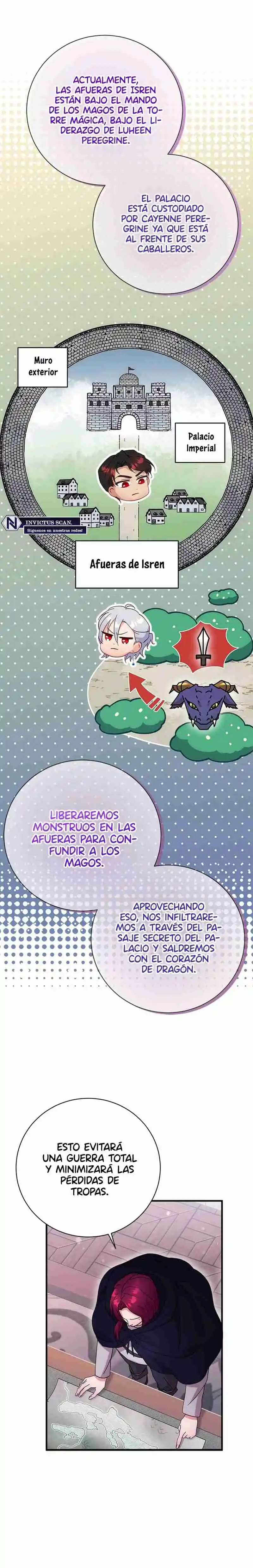 ROBÉ LA VIRGINIDAD DEL TIRANO - Capítulo 74 - Página 9 - LectorTMOo