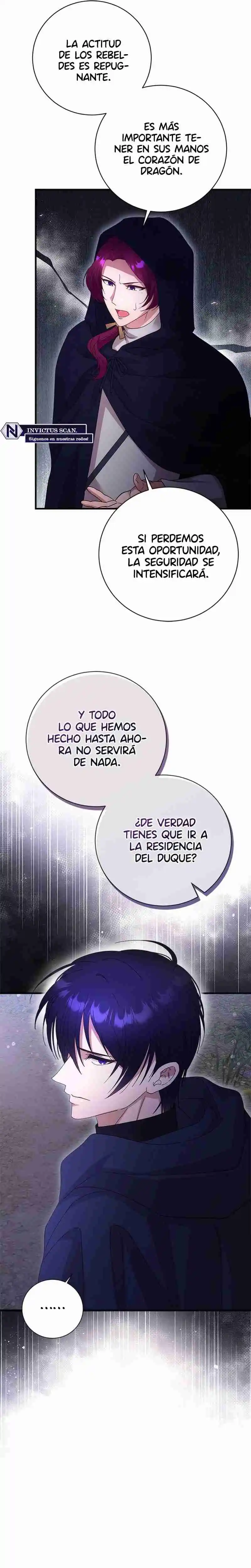 ROBÉ LA VIRGINIDAD DEL TIRANO - Capítulo 74 - Página 21 - LectorTMOo