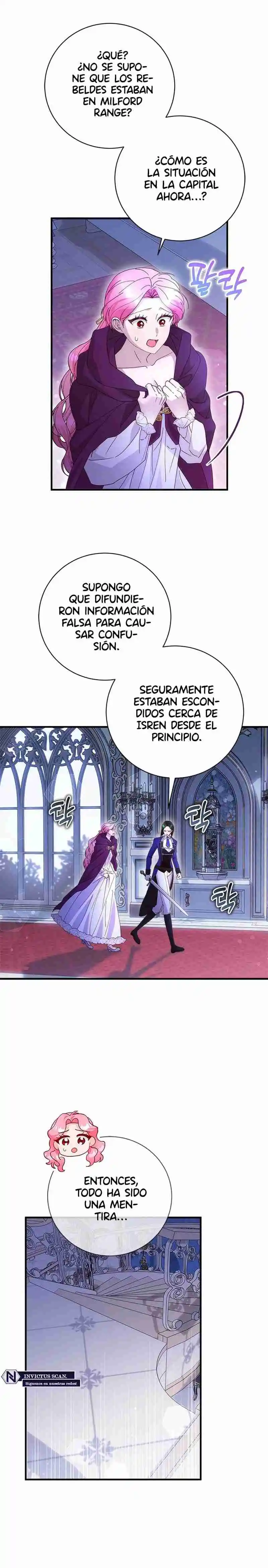 ROBÉ LA VIRGINIDAD DEL TIRANO - Capítulo 74 - Página 24 - LectorTMOo