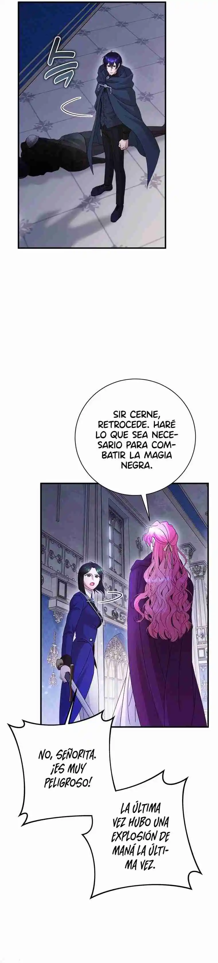 ROBÉ LA VIRGINIDAD DEL TIRANO - Capítulo 75 - Página 7 - LectorTMOo