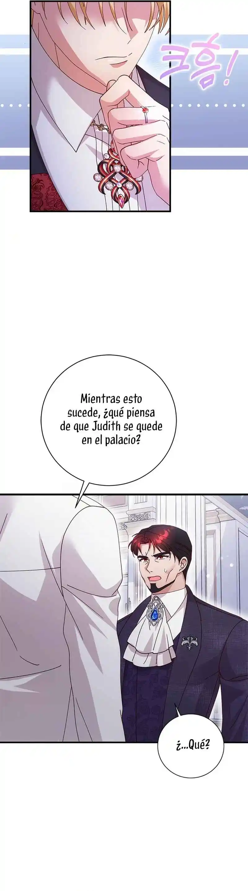 ROBÉ LA VIRGINIDAD DEL TIRANO - Capítulo 76 - Página 23 - LectorTMOo
