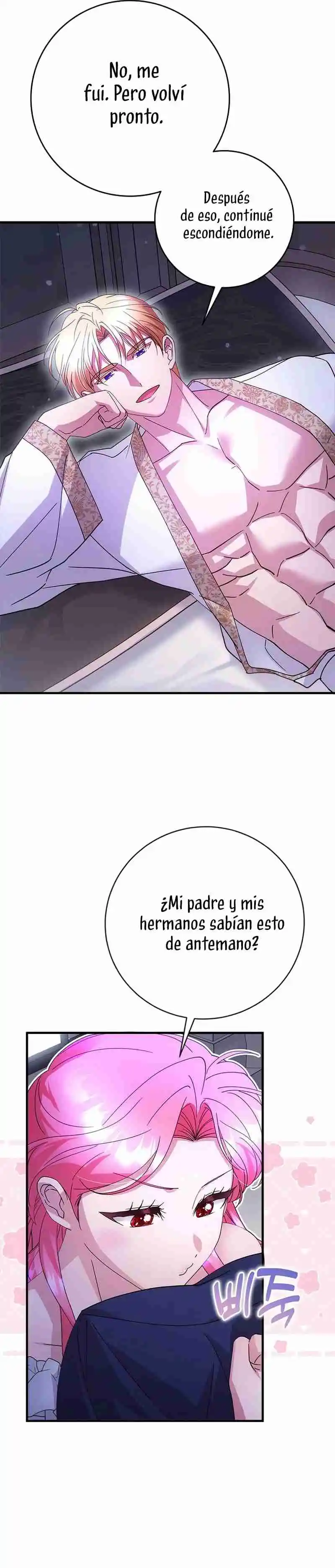 ROBÉ LA VIRGINIDAD DEL TIRANO - Capítulo 76 - Página 32 - LectorTMOo