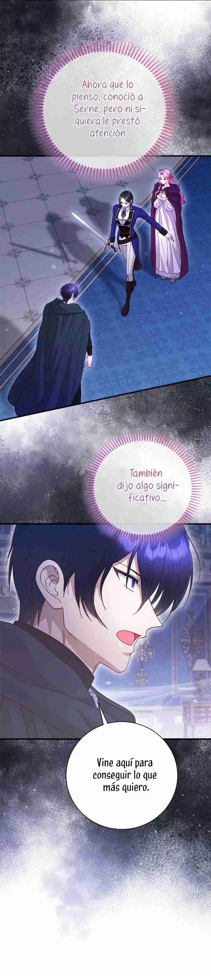 ROBÉ LA VIRGINIDAD DEL TIRANO - Capítulo 76 - Página 34 - LectorTMOo