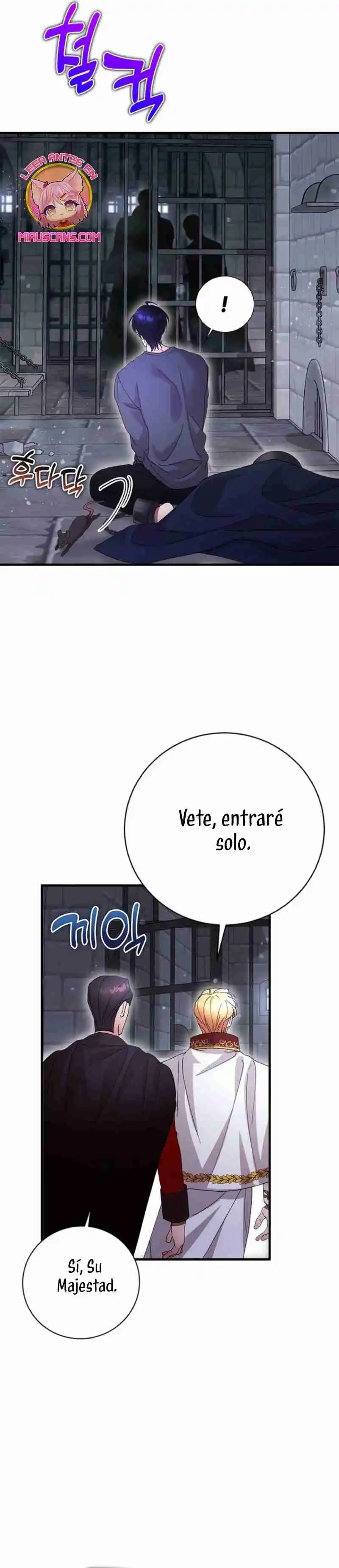 ROBÉ LA VIRGINIDAD DEL TIRANO - Capítulo 77 - Página 9 - LectorTMOo