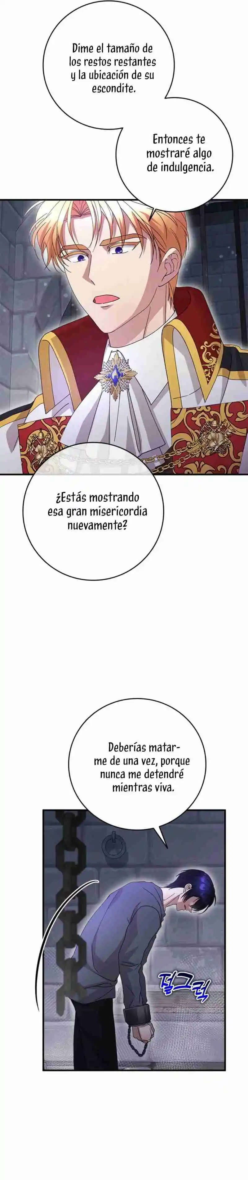 ROBÉ LA VIRGINIDAD DEL TIRANO - Capítulo 77 - Página 12 - LectorTMOo