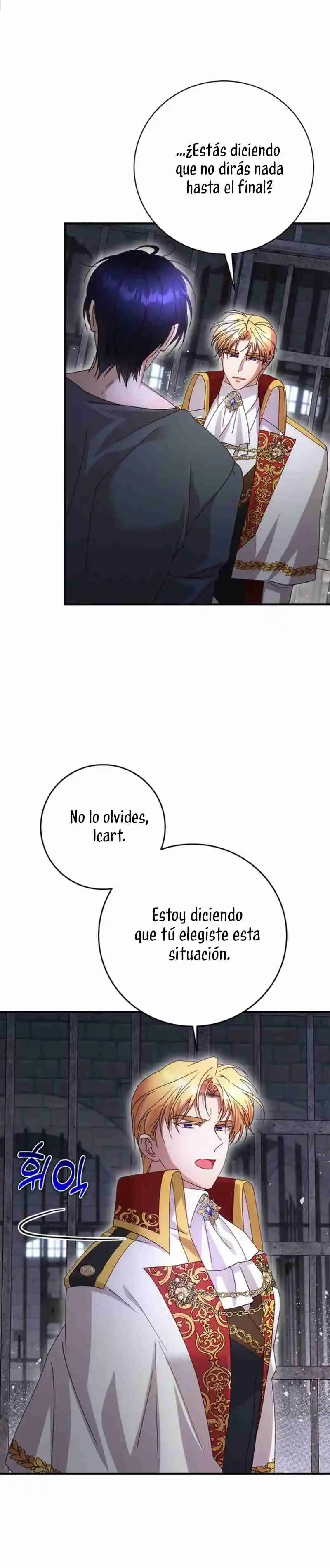 ROBÉ LA VIRGINIDAD DEL TIRANO - Capítulo 77 - Página 20 - LectorTMOo