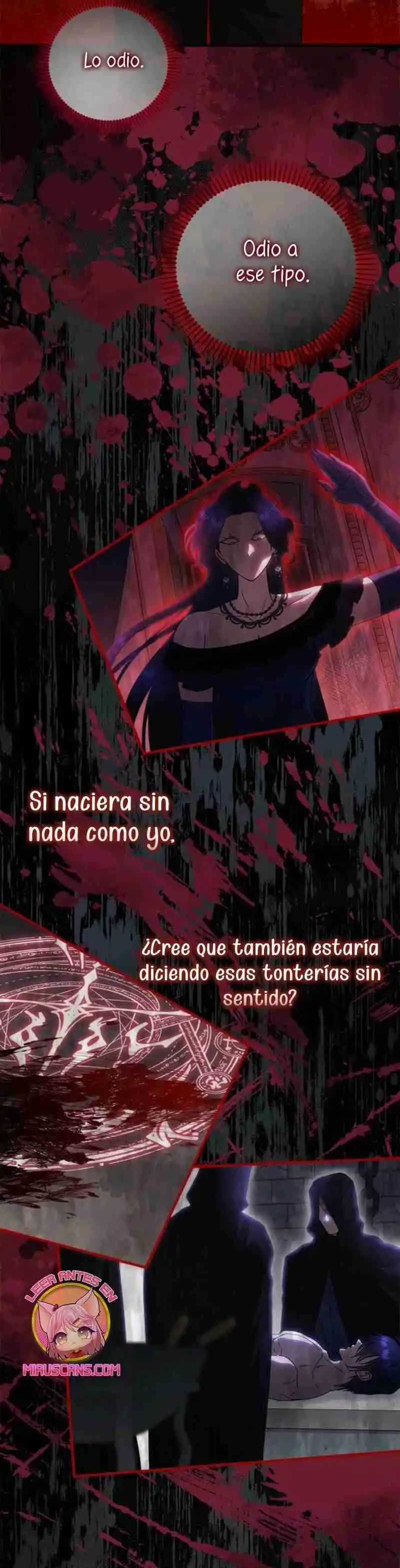 ROBÉ LA VIRGINIDAD DEL TIRANO - Capítulo 77 - Página 22 - LectorTMOo