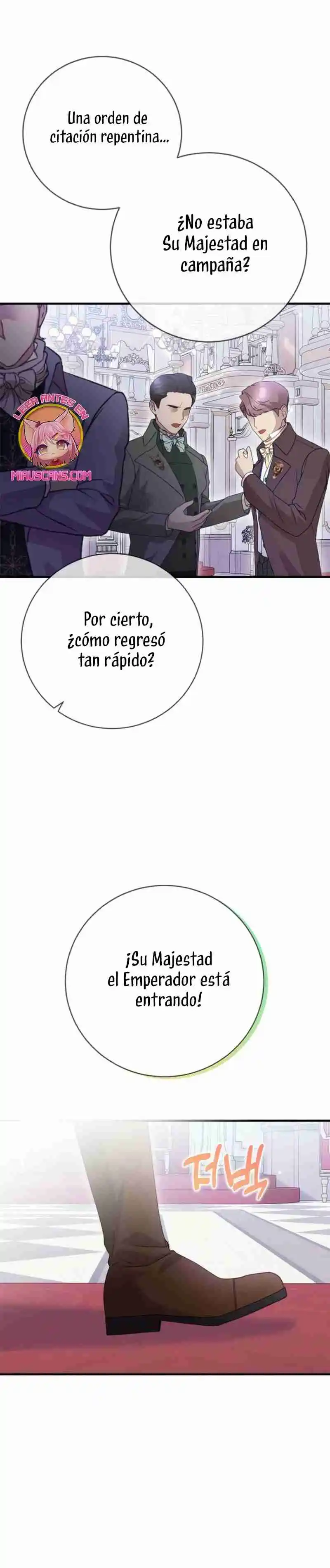 ROBÉ LA VIRGINIDAD DEL TIRANO - Capítulo 77 - Página 27 - LectorTMOo
