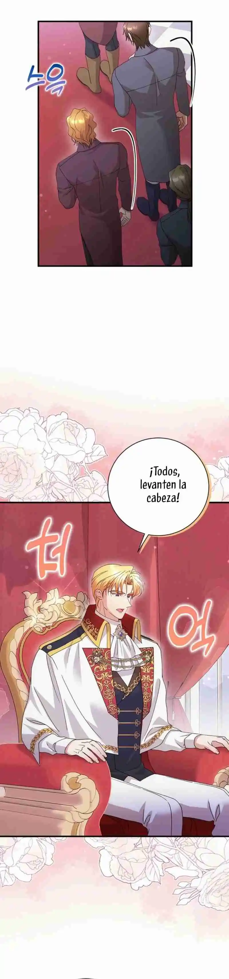 ROBÉ LA VIRGINIDAD DEL TIRANO - Capítulo 77 - Página 28 - LectorTMOo