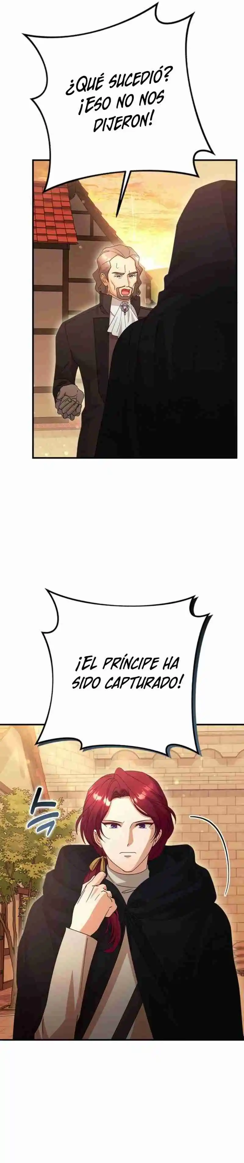 ROBÉ LA VIRGINIDAD DEL TIRANO - Capítulo 77 - Página 33 - LectorTMOo
