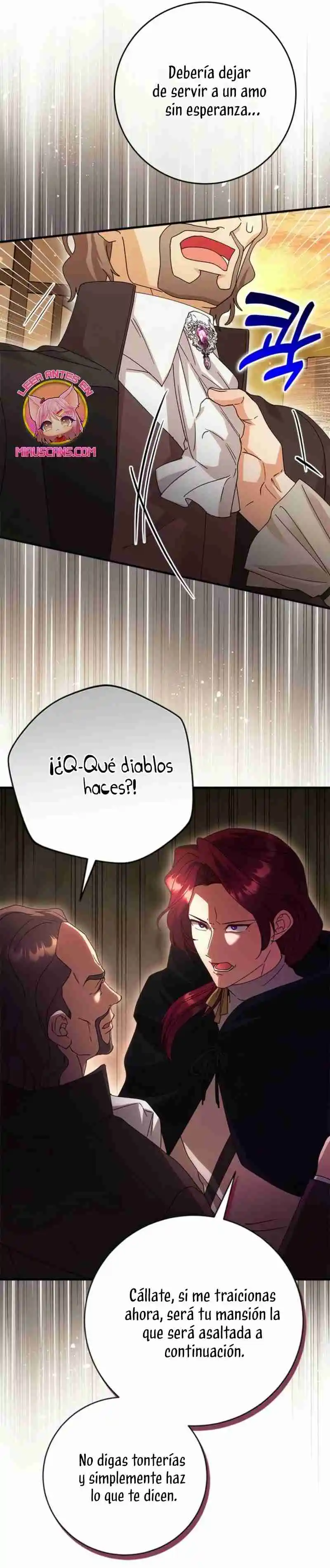 ROBÉ LA VIRGINIDAD DEL TIRANO - Capítulo 77 - Página 36 - LectorTMOo