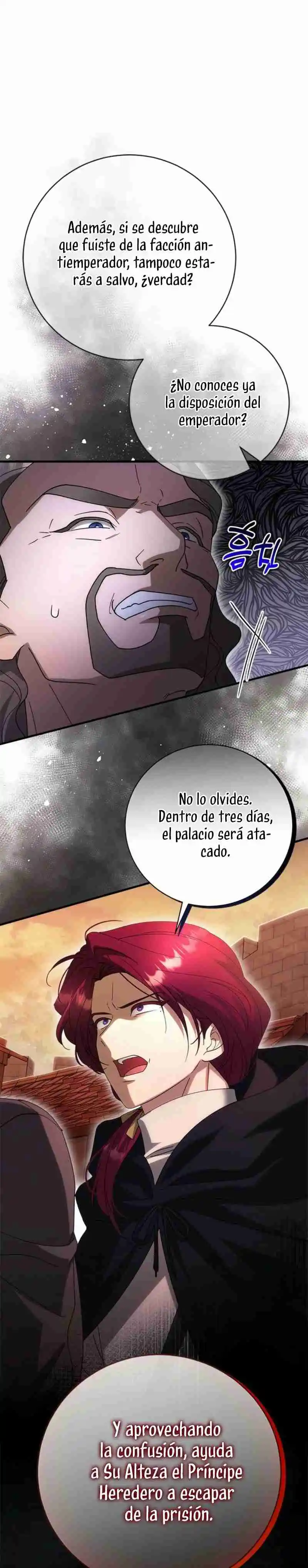 ROBÉ LA VIRGINIDAD DEL TIRANO - Capítulo 77 - Página 37 - LectorTMOo