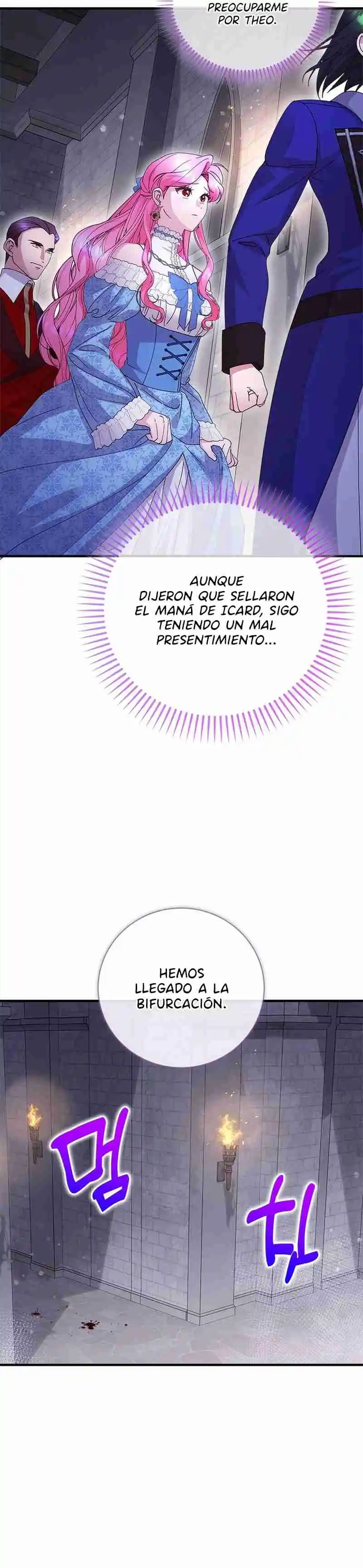 ROBÉ LA VIRGINIDAD DEL TIRANO - Capítulo 78 - Página 12 - LectorTMOo
