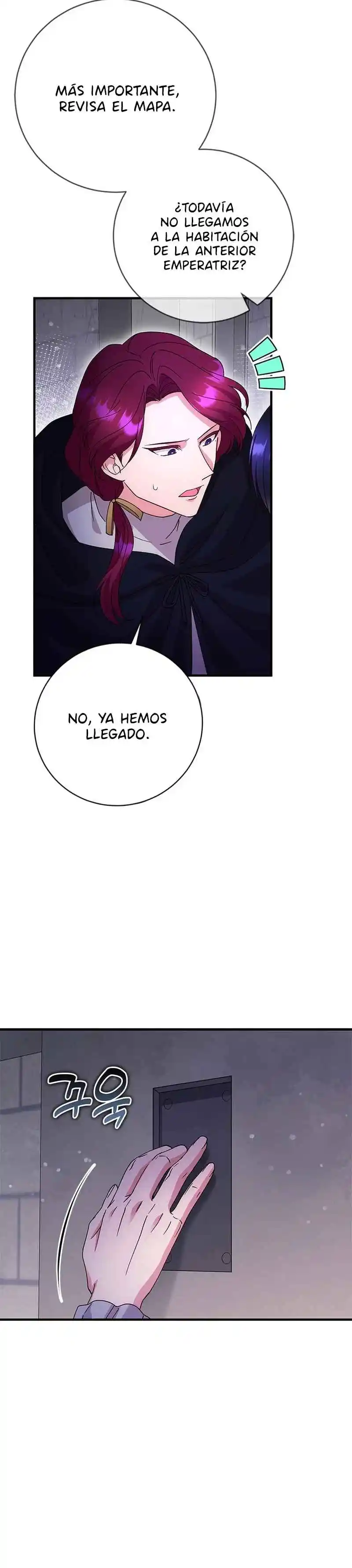 ROBÉ LA VIRGINIDAD DEL TIRANO - Capítulo 78 - Página 18 - LectorTMOo