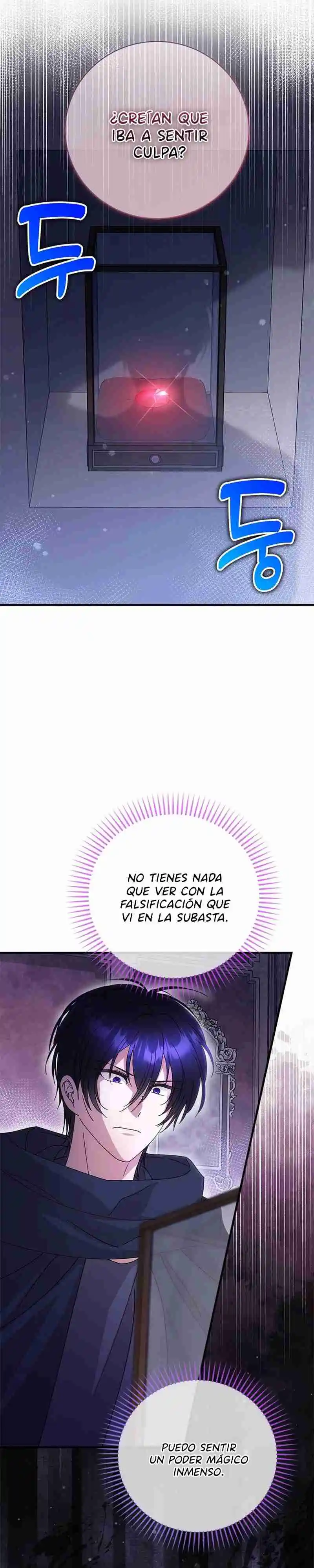 ROBÉ LA VIRGINIDAD DEL TIRANO - Capítulo 78 - Página 22 - LectorTMOo