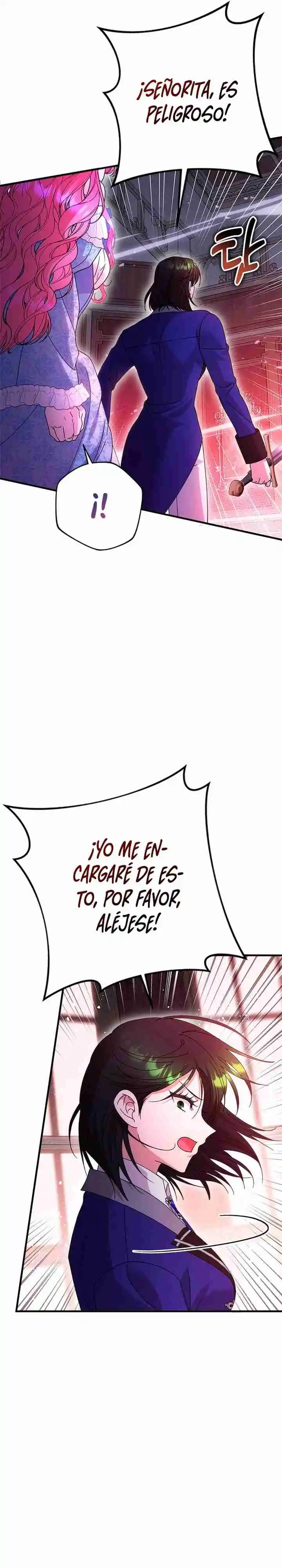 ROBÉ LA VIRGINIDAD DEL TIRANO - Capítulo 79 - Página 4 - LectorTMOo